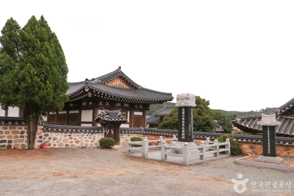 석계서원