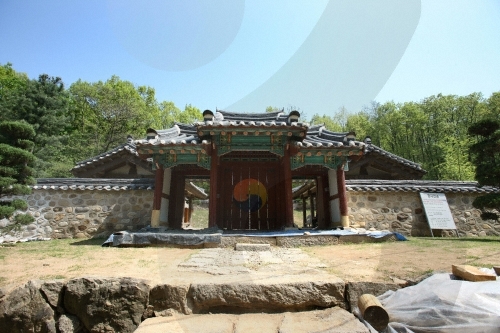 노강서원