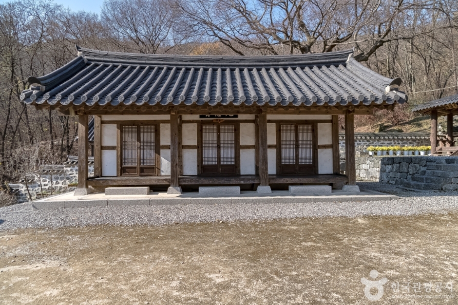 설봉서원