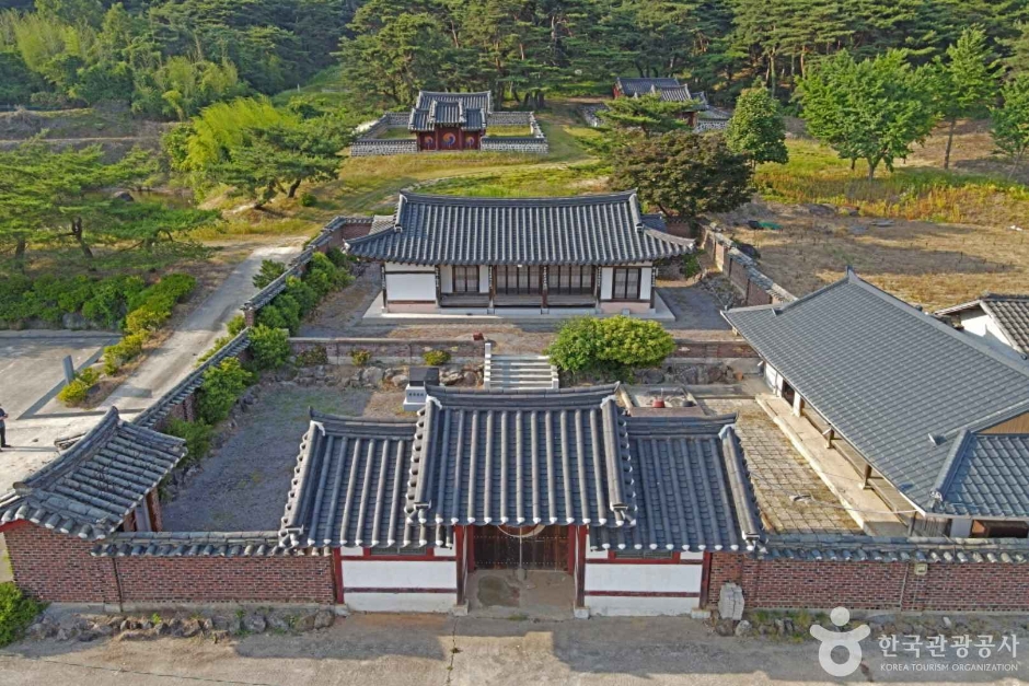 고로서원