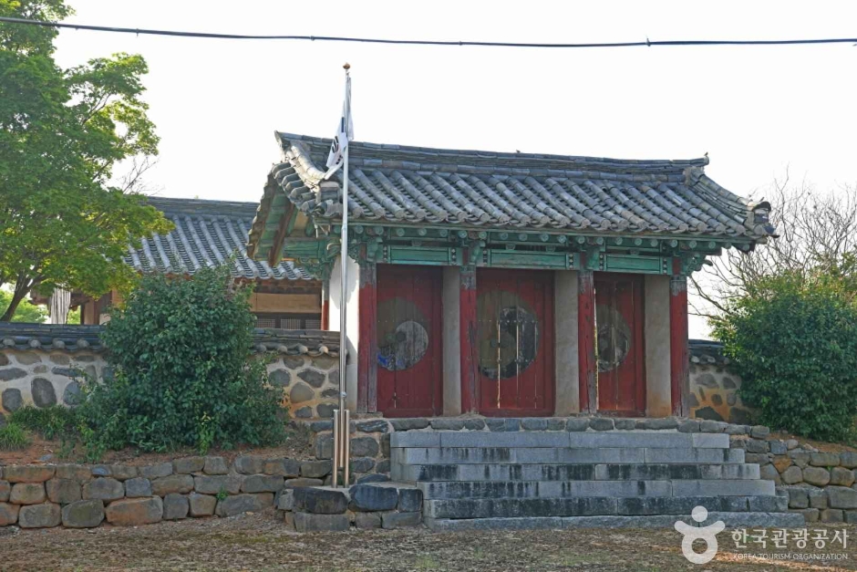 봉곡서원