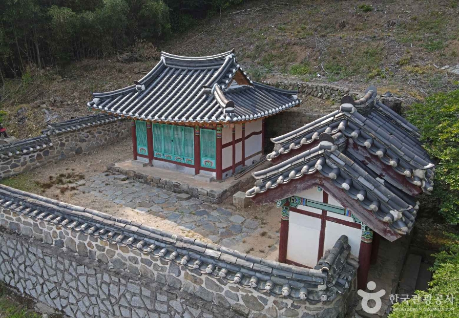 세양사