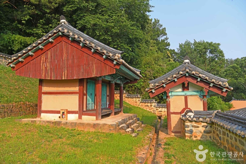 청일사