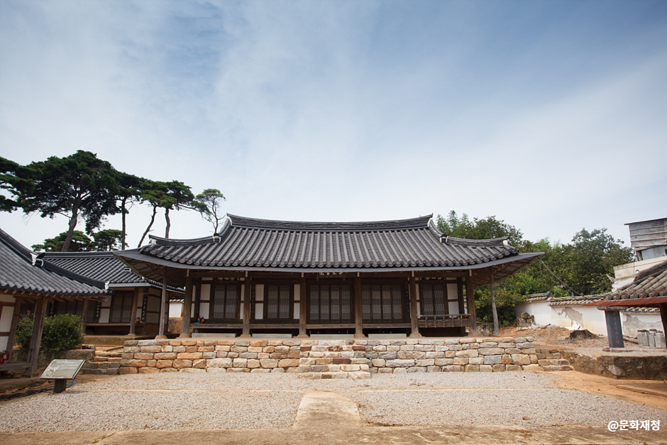 화동서원