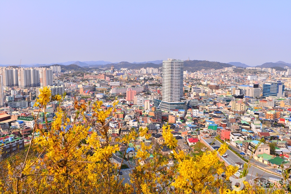 목포 관광특구