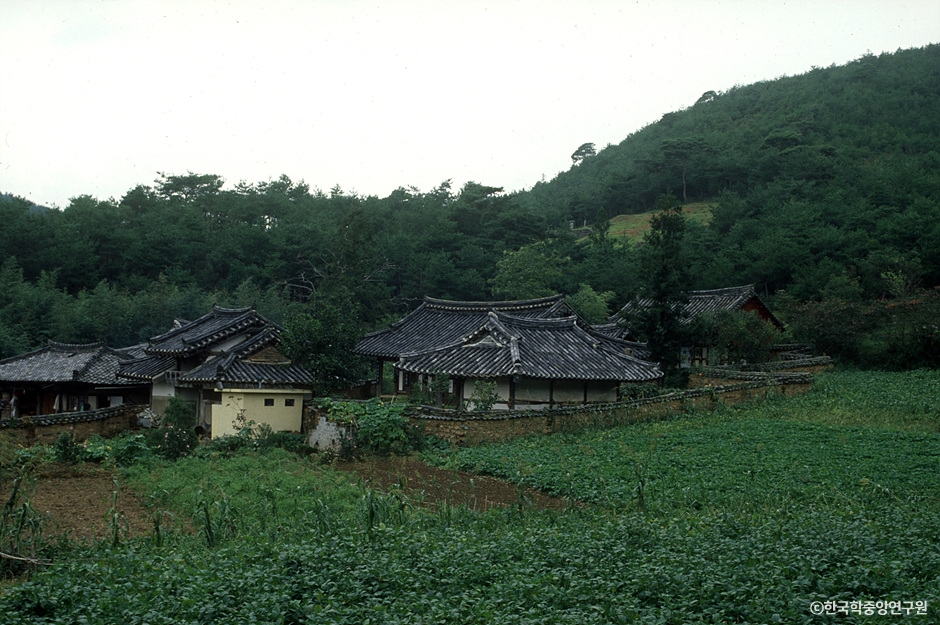 도연서원
