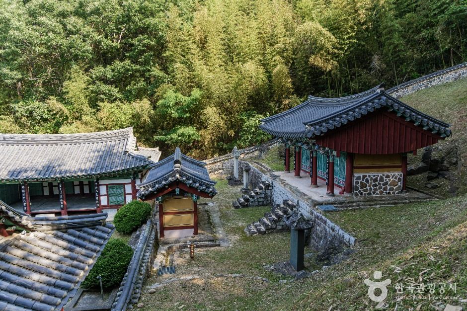 구계서원(사천)
