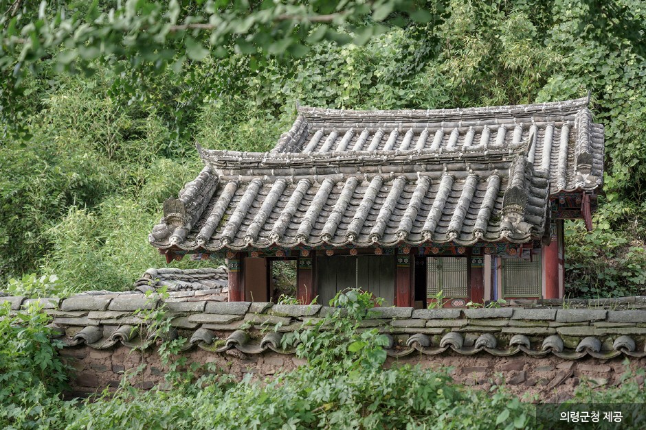 예동서원