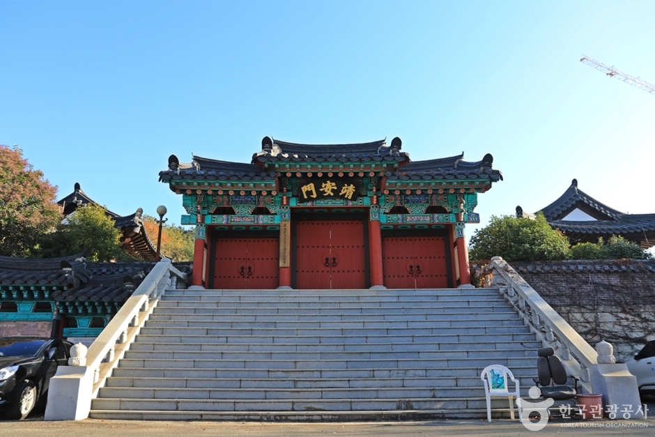 운암서원(창원)