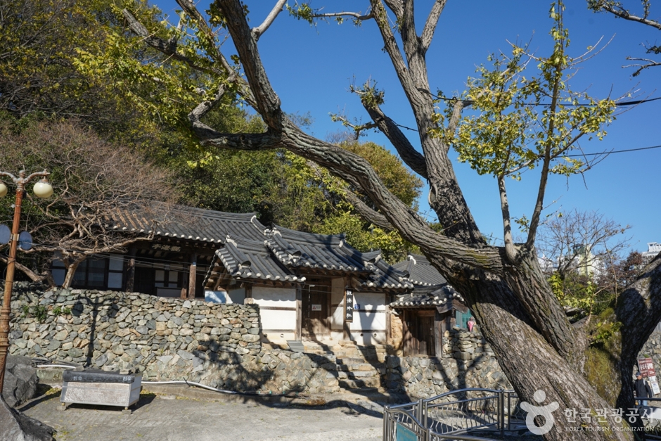 회원서원