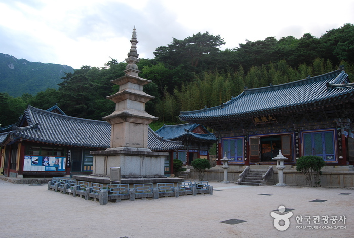 울산 여행코스 울주 문화유산 코스 2