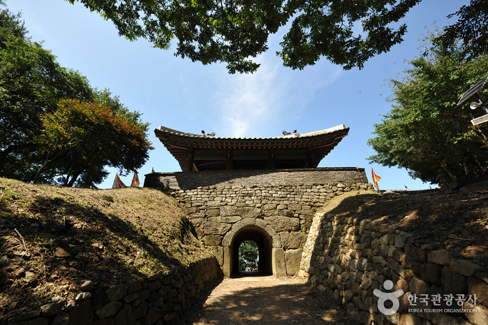 경기 여행코스 경기도 광주의 자연 속으로
