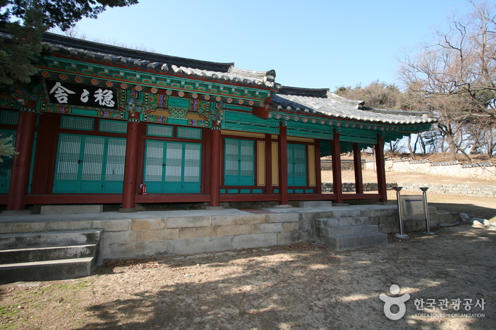경기 여행코스 과천의 아름다움을 보았는가...