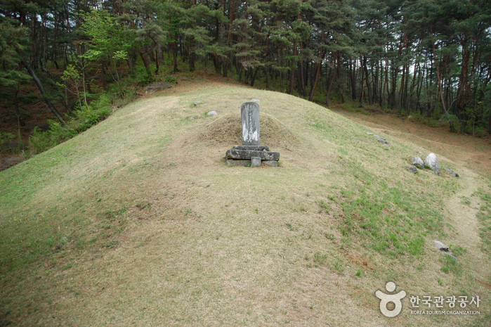 원주 치악산을 중심으로 문화탐방길
