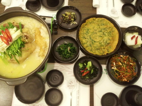 운악산의뜰