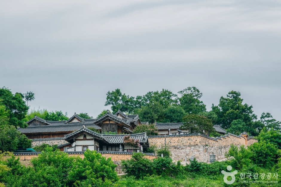 향단