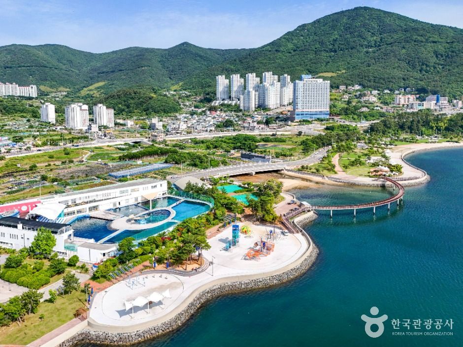 거제씨월드