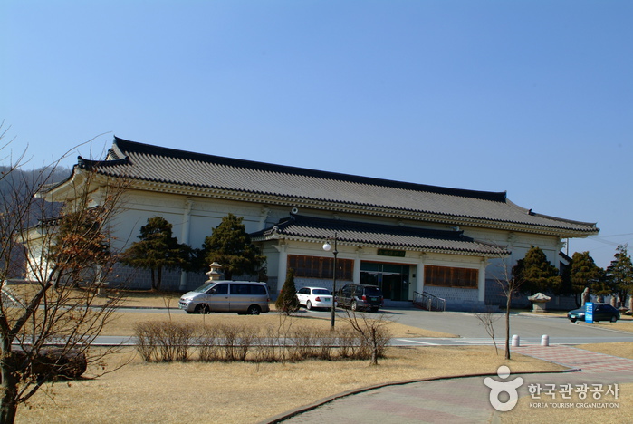 충북 여행코스 고구려의 역사가 깃든 충주로 떠나는 역사 여행