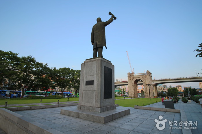 전국 여행코스 혼자만의 시간이 필요할 때 떠나는 도심 속 나홀로 여행