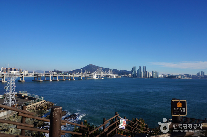 부산 여행코스 영화보다 더 영화 같은 여행, 부산