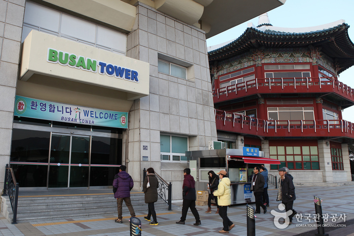 부산 여행코스 지하철 타고 돌아보는 부산 시간여행
