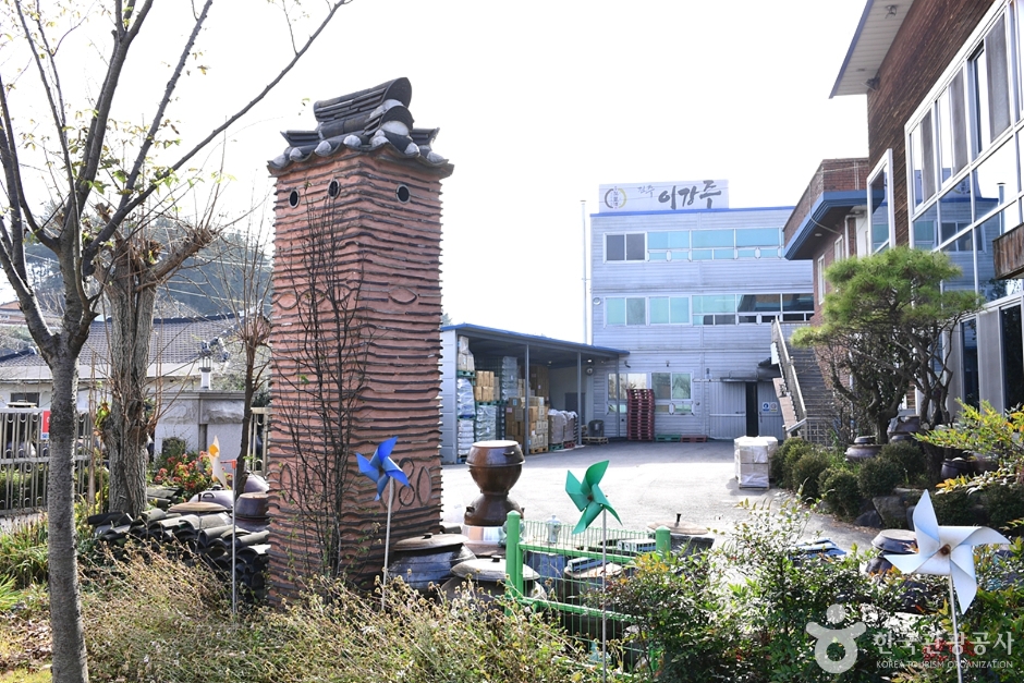 전주 이강주