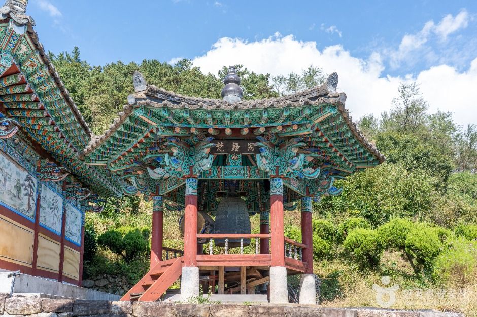 실상암
