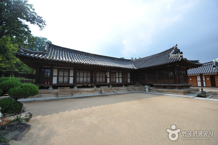 광주 여행코스 근현대를 넘나드는 100년 여행