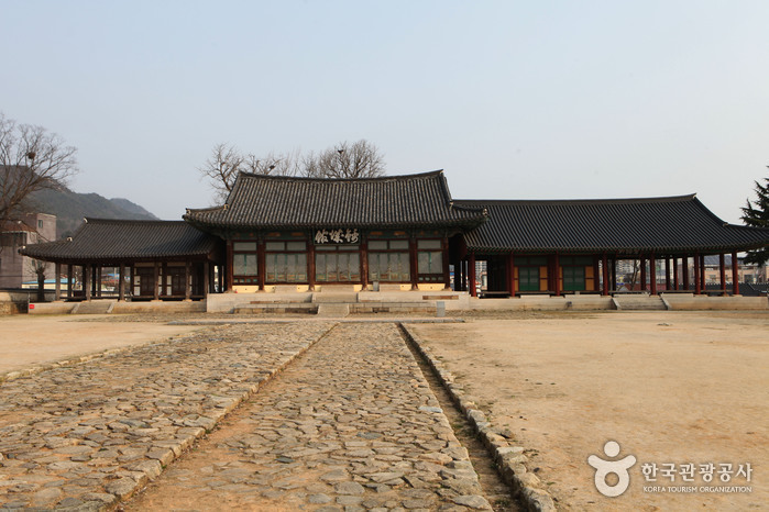 광주 여행코스 근대와 현대를 넘나드는 100년의 시간여행