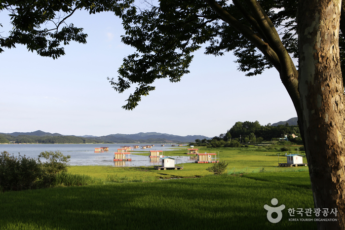 한 박자 쉬어가고 싶을 때 슬로시티 예산으로!