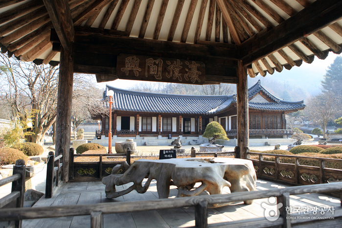 충북 여행코스 ‘직지’의 고장이자 쉼과 여유의 휴양지