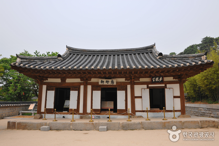 신사임당과 허난설헌을 낳은 고장 강릉에 가다