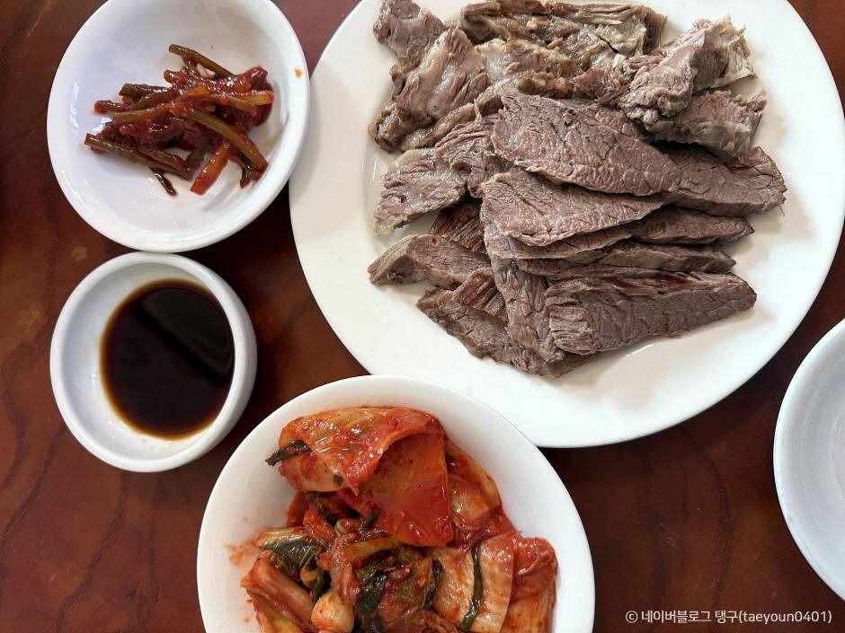 손국수