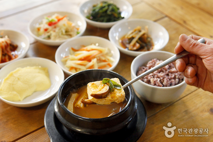 두머리부엌