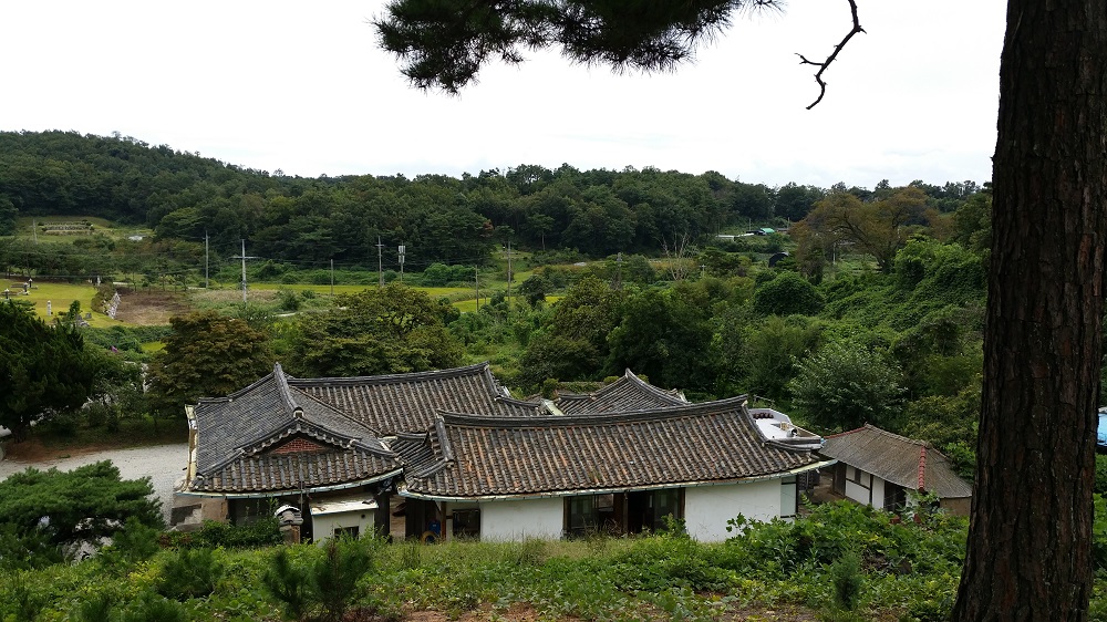 백미응서재