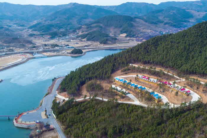 지리산호수리조트