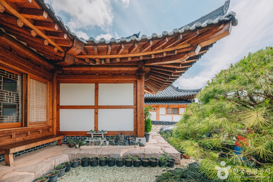전남 숙소 보금자리