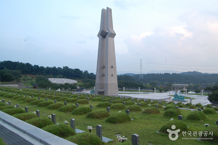 광주 여행코스 빛 고을에 울려 퍼진 민주화의 함성