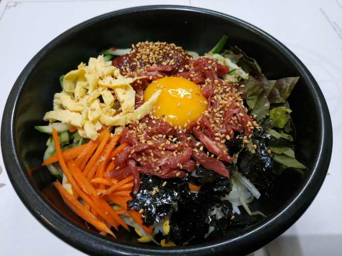 [백년가게]전주식당