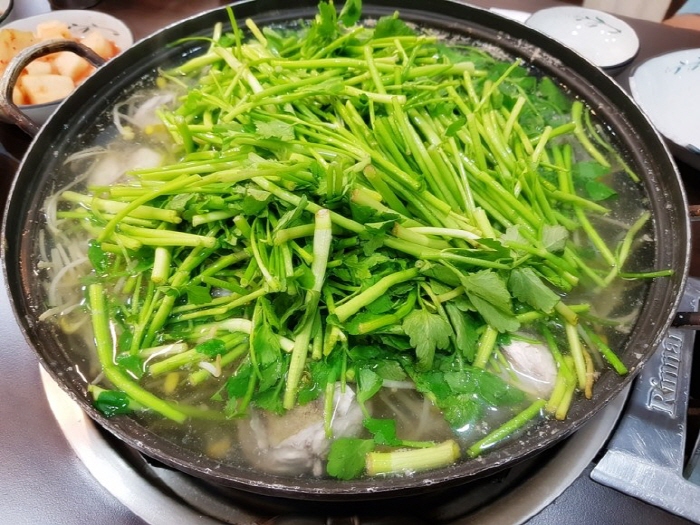 [백년가게]미락복집(미락복지리매운탕)