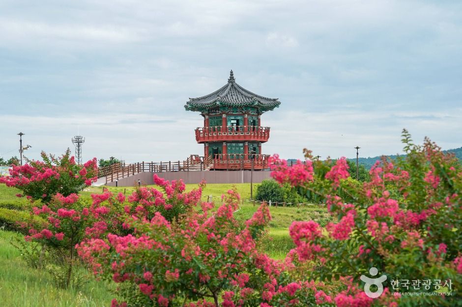 의성 조문국사적지