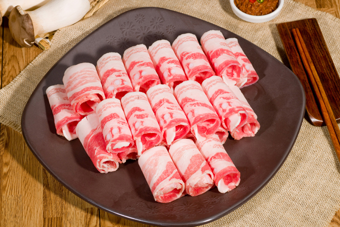 복돼지