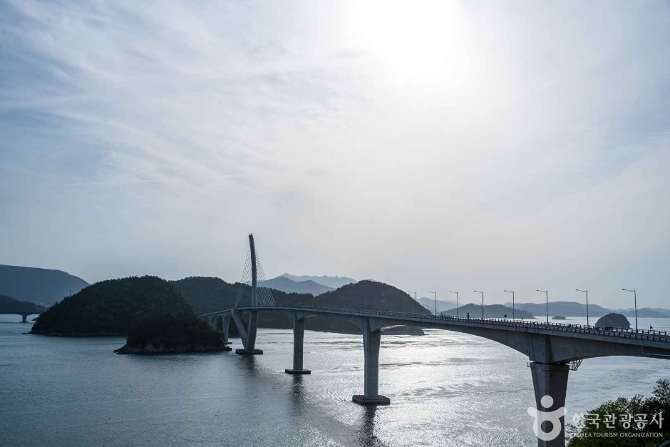 둔병대교(여수)