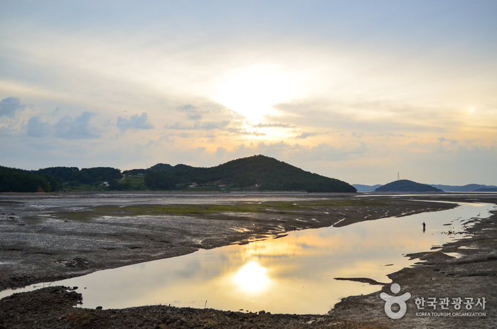 충남 여행코스 서산의 핵심 역사&자연 관광 코스!