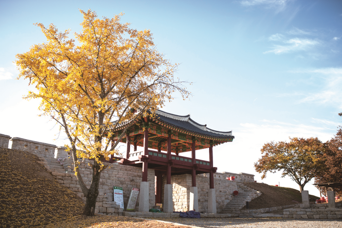 충남 여행코스 가을 홍성을 즐기는 방법