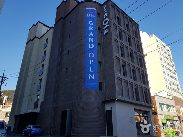 전국 숙소 오이아호텔