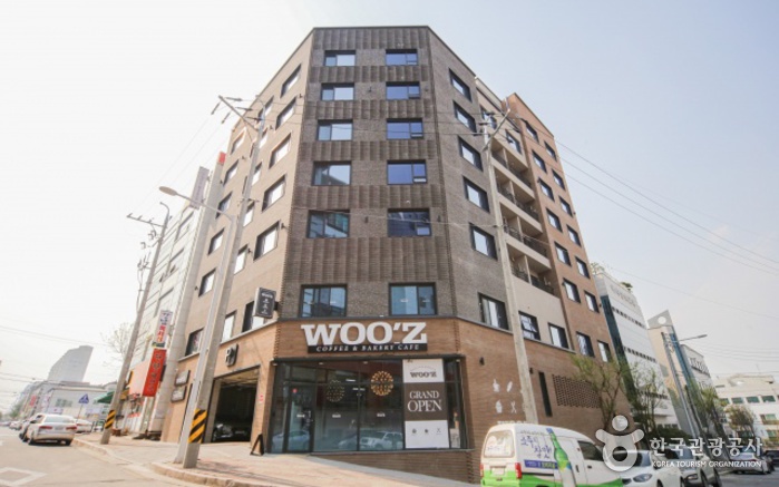 케이스호텔((주)안동케이스)