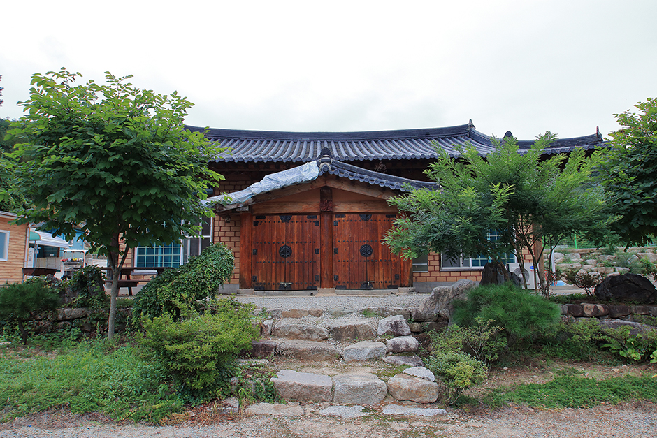문경수예리오토캠핑장