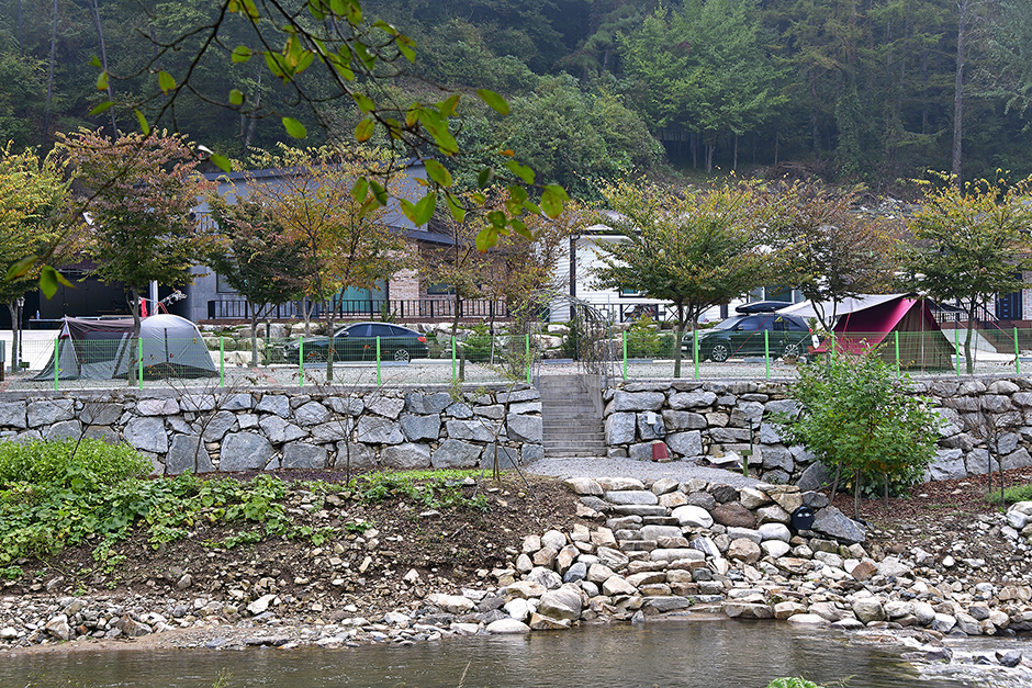 장수방화동캠핑장