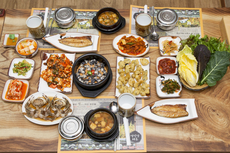 영인산마루